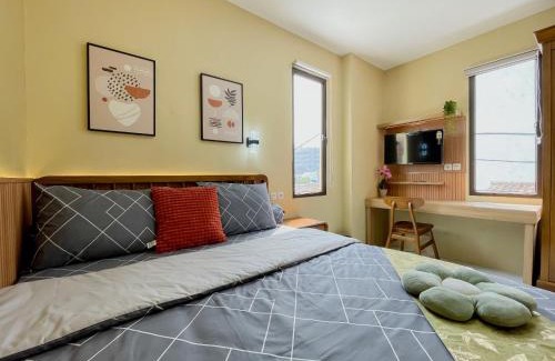 East Jakarta House | StayVie Coliving Prime Place