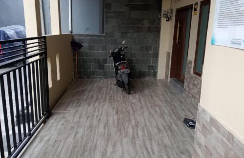 East Jakarta House | StayVie Coliving Prime Place
