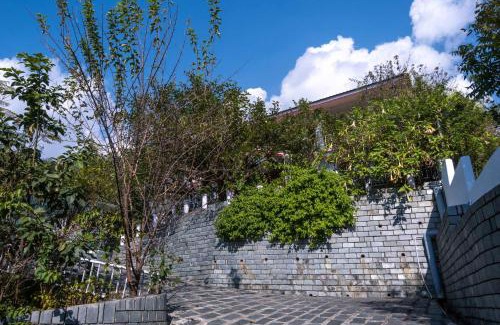 Sidhpur Villa | StayVista at Meraki Homestay - 2BR Pet Friendly Villa in Dharamshala