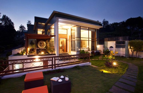 Yercaud Villa | StayVista at The Yercaud Bungalow with Pvt Pool
