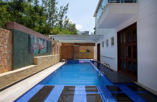 Yercaud Villa | StayVista at The Yercaud Bungalow with Pvt Pool