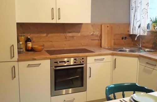 Kempten Apartment | #staywild29 - Gemütliche Ferienwohnung im Allgäu