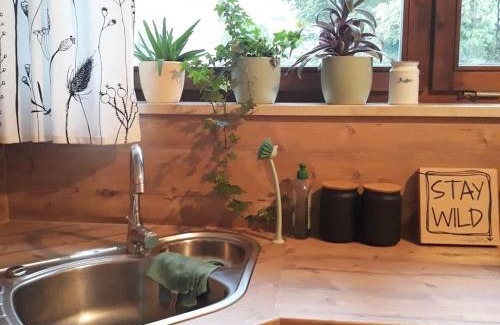 Kempten Apartment | #staywild29 - Gemütliche Ferienwohnung im Allgäu
