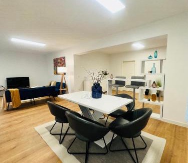 Herzogenaurach Apartment | StayWorkHerzo