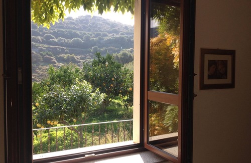 Trinita d'Agultu Cottage | Stazzo Isola Rossa of Gallura