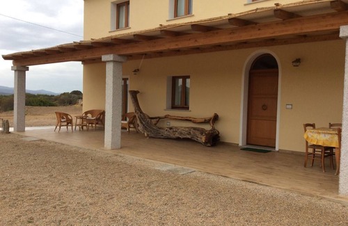Santa Teresa di Gallura Villa | Stazzo Gallurese one step away from the sea