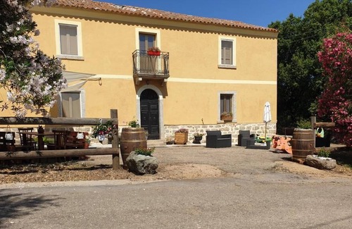 Sant'Antonio di Gallura House | Stazzu Lu Bulioni, holiday home at the Costa Smeralda and archaeological sites