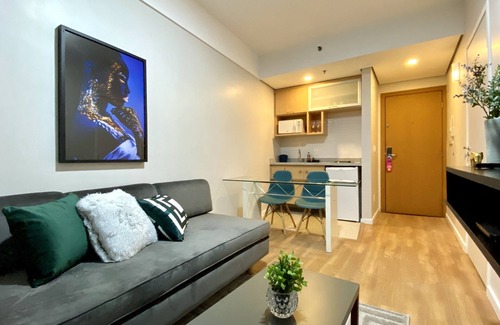 Alphaville Industrial Apartment | STD - Anora Spaces - Stadium Alphaville