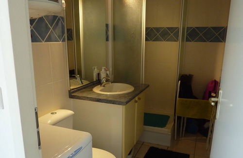 Sainte-Luce Apartment | Ste Luce. Splendid sea view. Close to beaches.