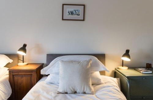 Gullane House | Steading conversion with amazing views