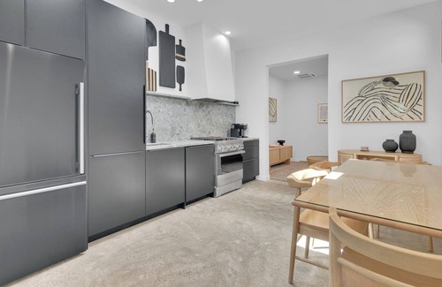 Paso Robles House | Stealth Off 12th