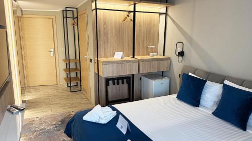 Olimp Hotel | STEAUA DE MARE - Olimp Resort