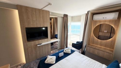 Olimp Hotel | STEAUA DE MARE - Olimp Resort