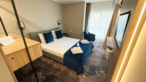 Olimp Hotel | STEAUA DE MARE - Olimp Resort