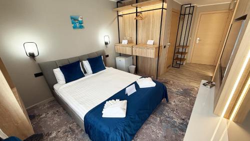 Olimp Hotel | STEAUA DE MARE - Olimp Resort