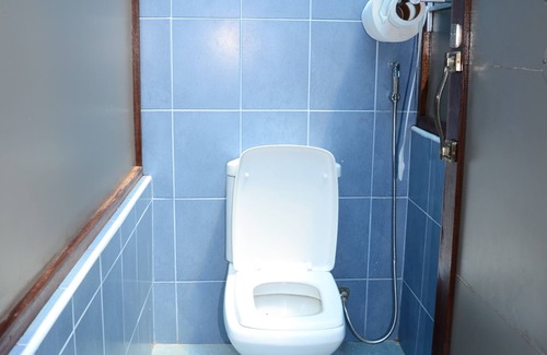 Nairobi Hotel | Stedmak Gardens And Recreation Centre