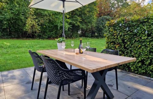 Municipality of Simpelveld House | Steef's vakantiehuis zuid limburg