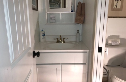 Santa Rosa House | Steelhead Creek Vineyards Casita