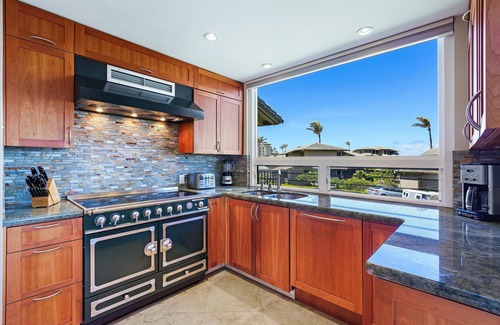 Napili Villa | STEEP PRICE DROP Now thru September ~ Must See OCEAN FRONT Bay Villa ~