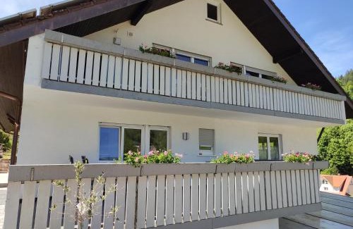Bad Peterstal-Griesbach Apartment | Steepleview House, Schwarzwaldblick Apartment - spacious & peaceful