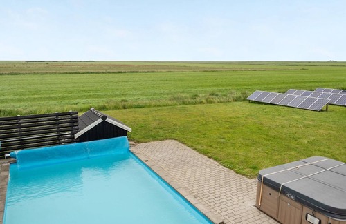 Bredebro House | "Stefania" - 700m from the sea by Interhome