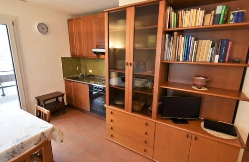 Aprica Apartment | Stefania by Interhome