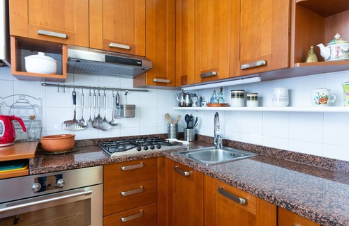 Fiumelatte Apartment | Stefania (VNA370) by Interhome