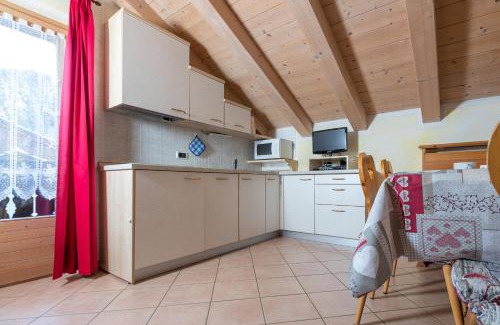 Livigno Apartment | Stefano 2