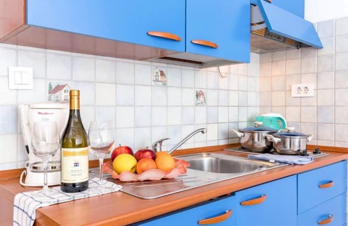 Rabac Apartment | Stefano (RAC183) by Interhome