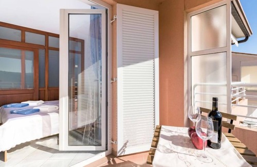 Rabac Apartment | Stefano (RAC183) by Interhome