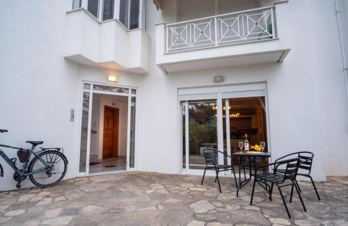 Potokaki House | Stefano's Home