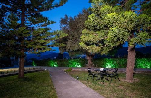 Potokaki House | Stefano's Home