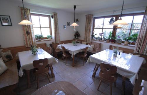 Grabenstatt House | Stefanutti-Hof