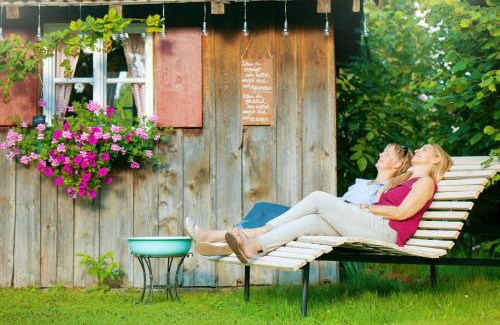 Unterallgau House | Steffi's Landhof