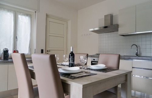Malcesine Apartment | Stefi House 1 M0230450729