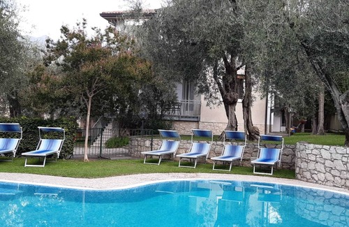 Malcesine Apartment | Stefi House 1 M0230450729