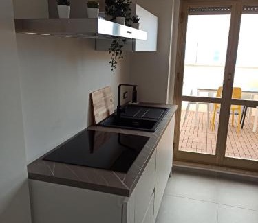 Alba Adriatica Apartment | stefy bilo fronte mare