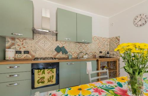 L'Aquila Apartment | Stefy's home