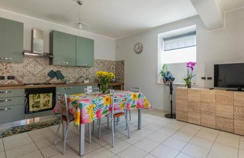 L'Aquila Apartment | Stefy's home