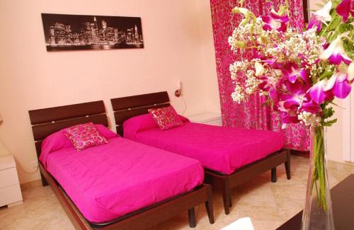 Pigneto House | Stefy's Rooms