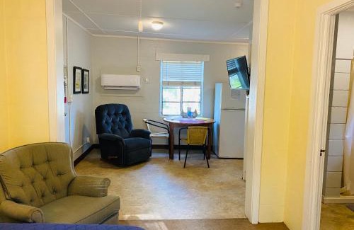 Satsuma Other | Stegbone's Fish Camp and Resort