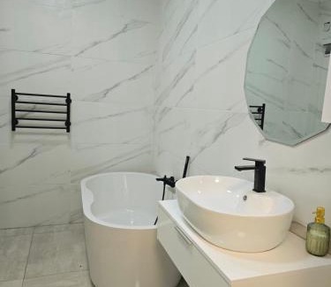Maun Apartment | Stegor Suites