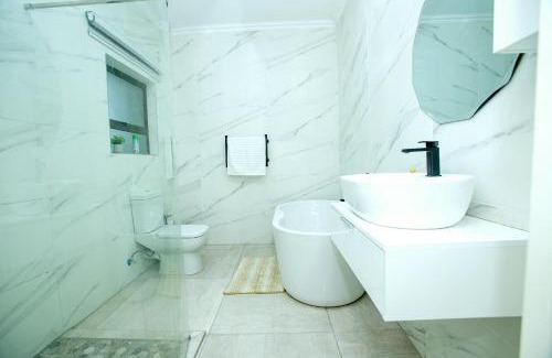 Maun Apartment | Stegor Suites