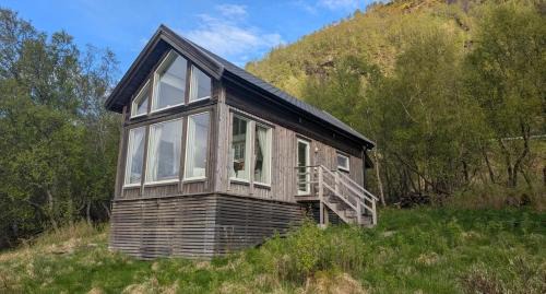 Rossoya House | Steigen Cabin North