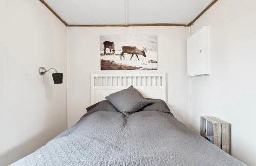 Rossoya House | Steigen Cabin North