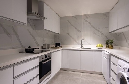Doha Apartment | Steigenberger Residence Doha