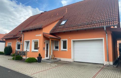 Burgebrach Apartment | Steigerwaldblick Apartments Burgebrach