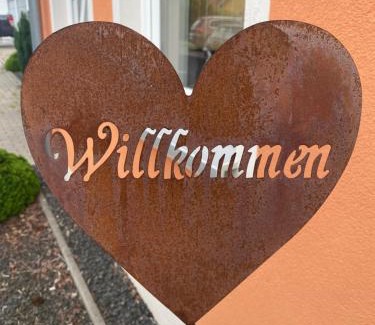 Burgebrach Apartment | Steigerwaldblick Apartments Burgebrach