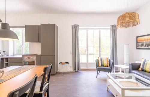 Schilksee House | Steilküsten Oase