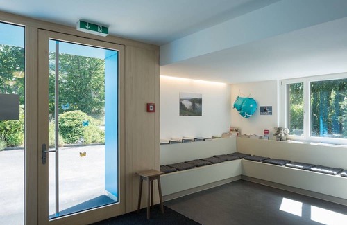 Stein am Rhein Hostel | Stein am Rhein Youth Hostel